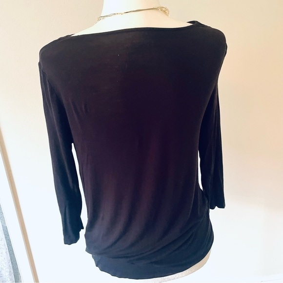 Arkitect Long Sleeve top - Black - Size M - Picture 9 of 10